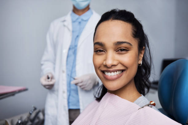 Advanced Technology for Better Dental Care in Fruitport, MI