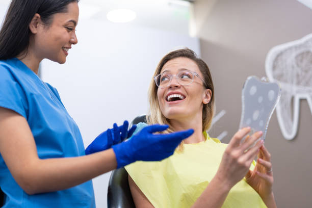 Best Cosmetic Dentistry  in Fruitport, MI