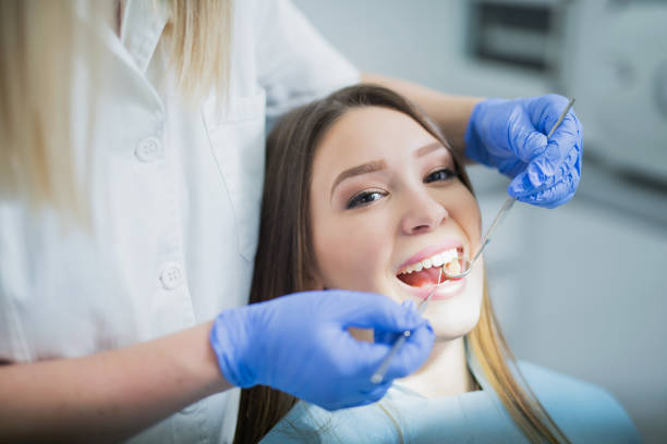 Best Laser Dentistry  in Fruitport, MI