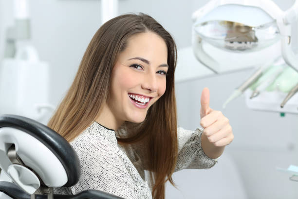 TMJ/TMD Treatment in Fruitport, MI