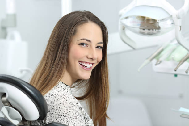 Fruitport, MI Dental Services Company