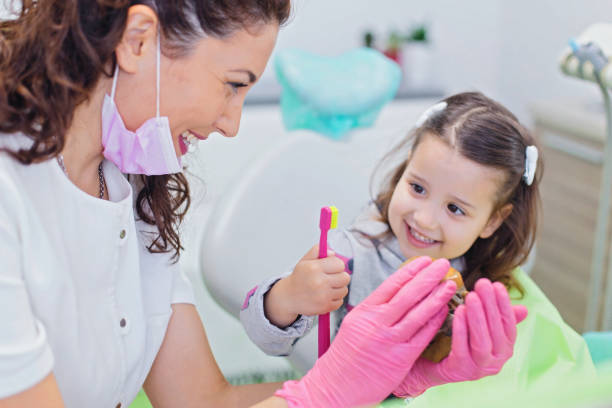 Best Root Canal Treatment  in Fruitport, MI